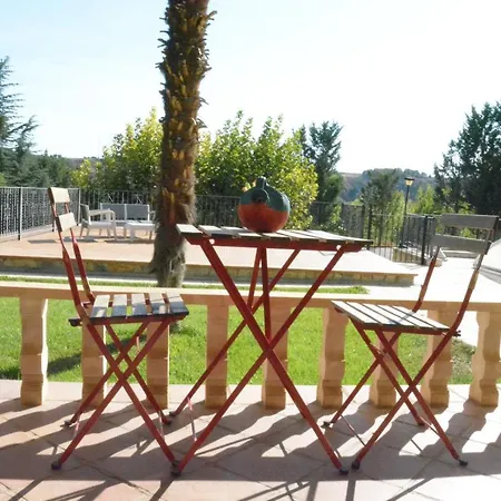 Casa Martin, Casa Con Jardin Pensada Para Familias *