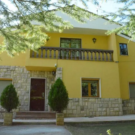 Casa Martin, Casa Con Jardin Pensada Para Familias * Teruel