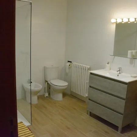 Casa Martin, Casa Con Jardin Pensada Para Familias Feriehus Teruel