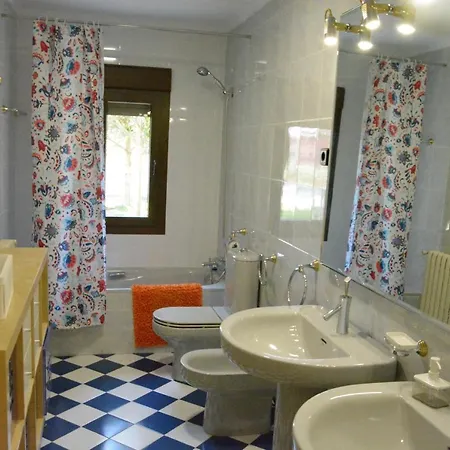 Feriehus Casa Martin, Casa Con Jardin Pensada Para Familias Teruel