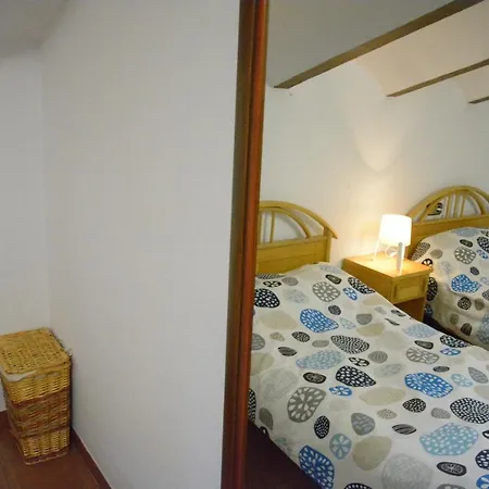 Feriehus Casa Martin, Casa Con Jardin Pensada Para Familias