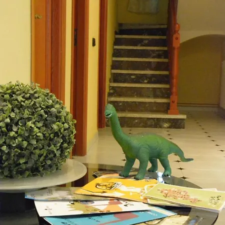 Feriehus Casa Martin, Casa Con Jardin Pensada Para Familias *