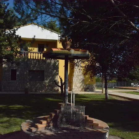 Casa Martin, Casa Con Jardin Pensada Para Familias * Teruel