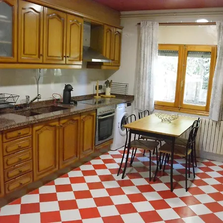 Casa Martin, Casa Con Jardin Pensada Para Familias Teruel